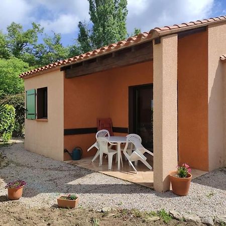 Charmant T2 Moderne Au Calme Avec Jardin Vue Sur Canigou Moltig les Bains Екстер'єр фото